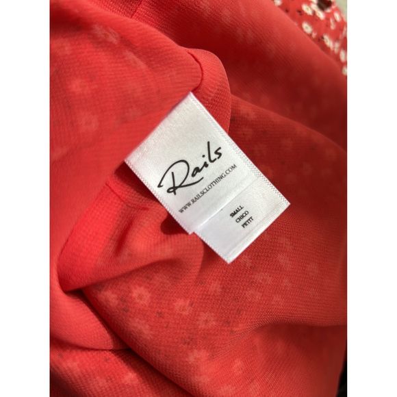 Rails dress - Picture 4 of 4